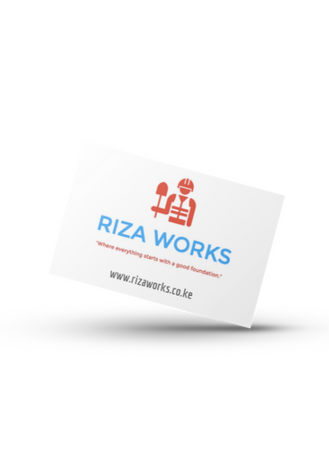 Riza Works